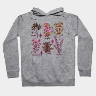 HERBS Hoodie